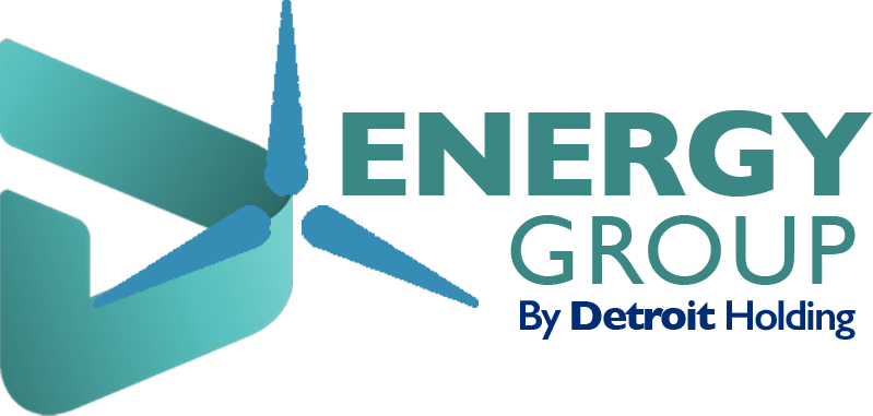 D-Energy Group