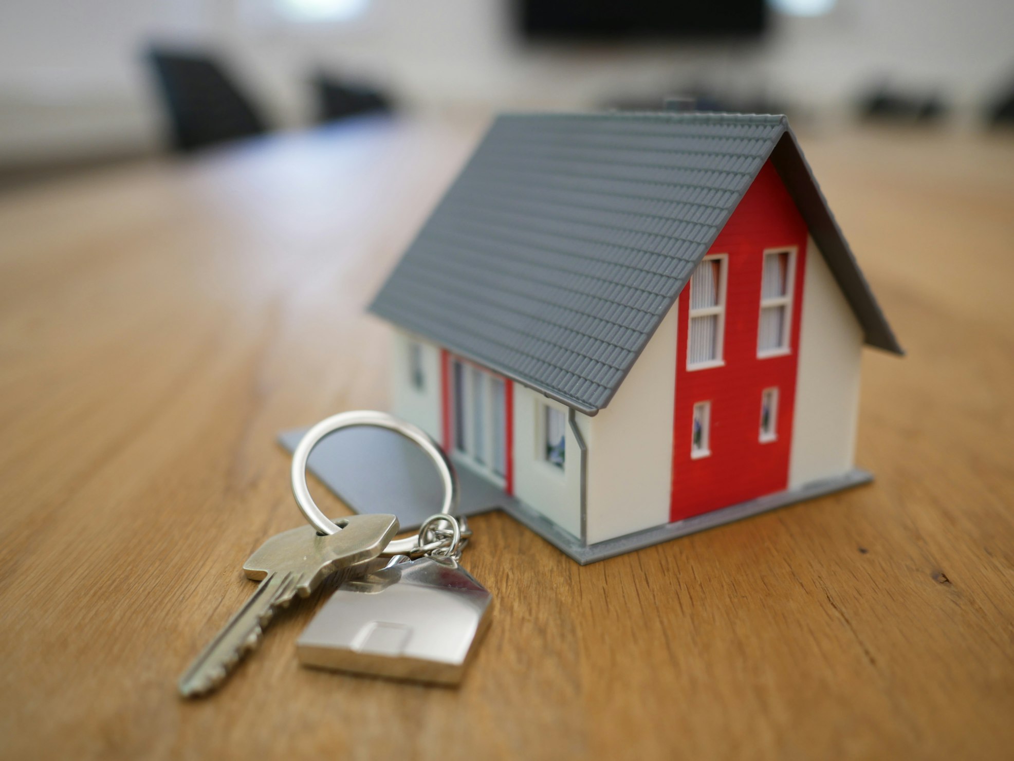 Real estate development